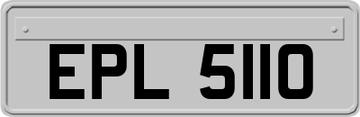 EPL5110