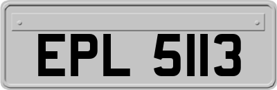EPL5113