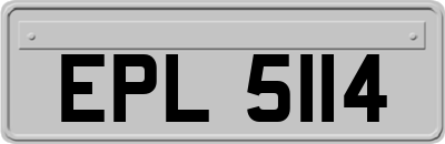 EPL5114