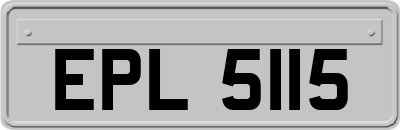 EPL5115