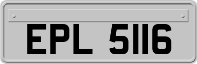EPL5116