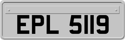 EPL5119