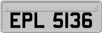 EPL5136