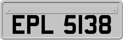 EPL5138