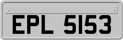EPL5153