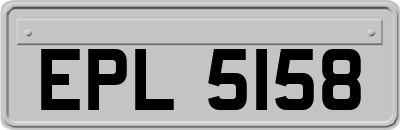 EPL5158