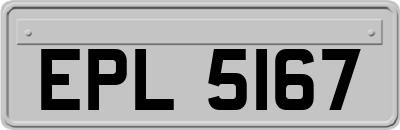 EPL5167