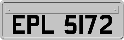 EPL5172