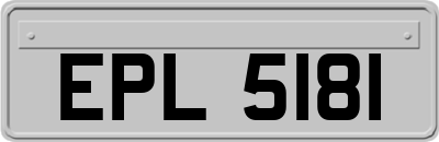 EPL5181