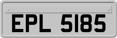 EPL5185