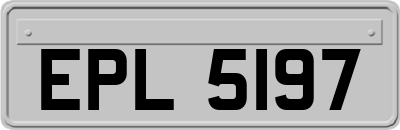 EPL5197