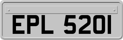 EPL5201