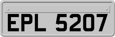 EPL5207