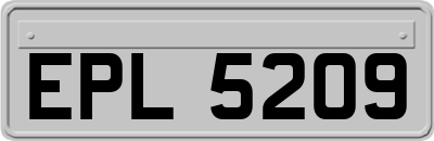 EPL5209
