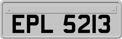 EPL5213