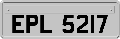 EPL5217