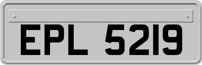 EPL5219