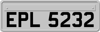 EPL5232
