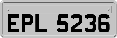 EPL5236