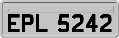 EPL5242