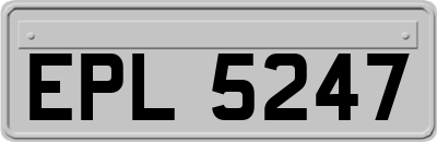 EPL5247