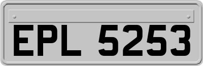 EPL5253