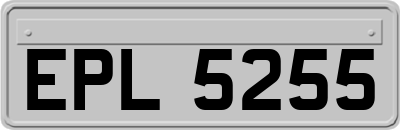 EPL5255