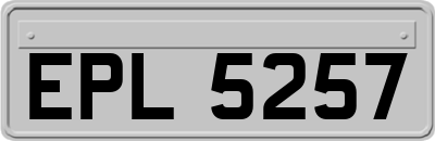 EPL5257