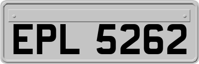 EPL5262