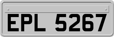 EPL5267