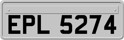EPL5274