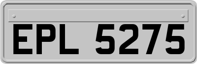 EPL5275