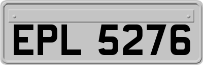 EPL5276