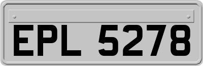 EPL5278