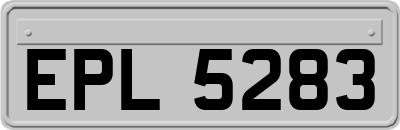 EPL5283