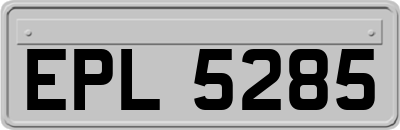EPL5285