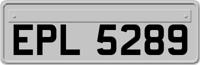 EPL5289