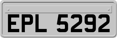 EPL5292