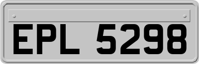 EPL5298
