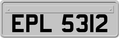 EPL5312