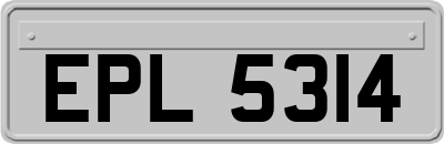 EPL5314