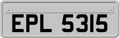EPL5315