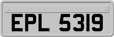 EPL5319