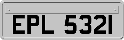 EPL5321