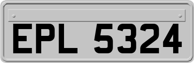 EPL5324