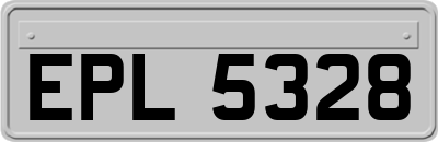 EPL5328