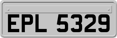 EPL5329