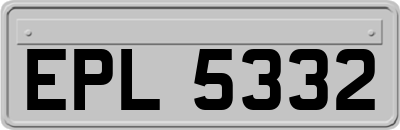 EPL5332