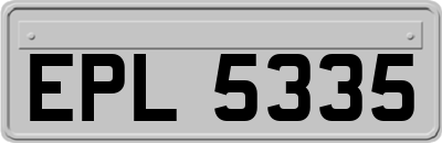 EPL5335