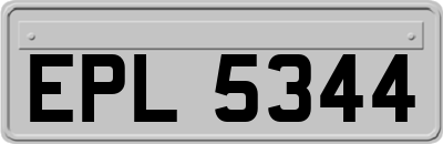 EPL5344